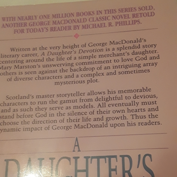 A DAUGHTER'S DEVOTION - Picture 2 of 2